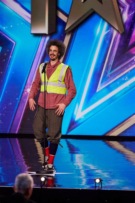 Britain’s Got Talent Betting 2023 .
